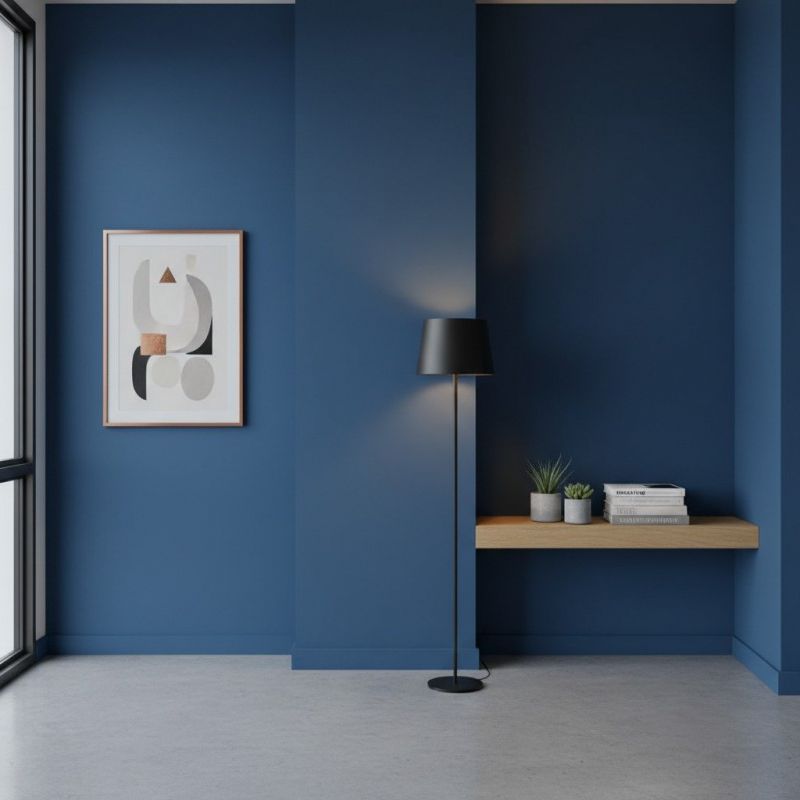 Commercial Ceiling Painting