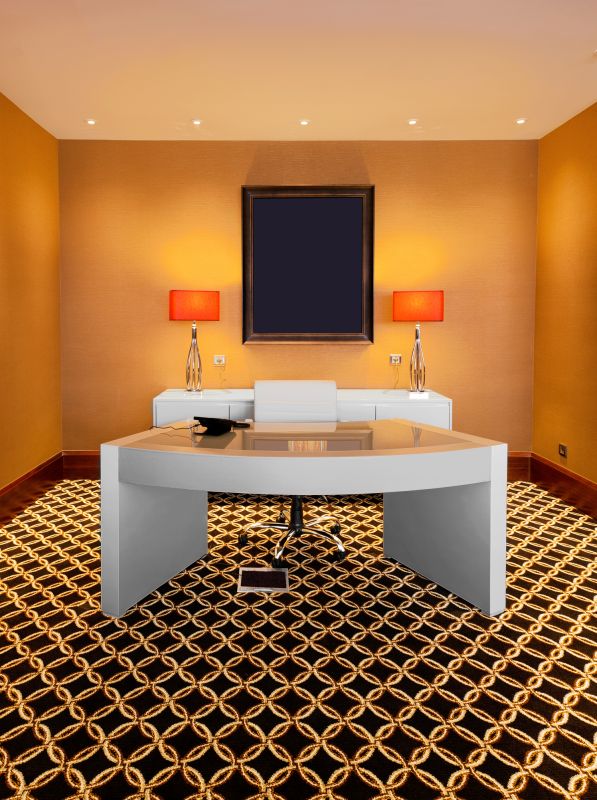 Office Wall Painting