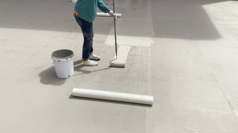 Surface Preparation Techniques