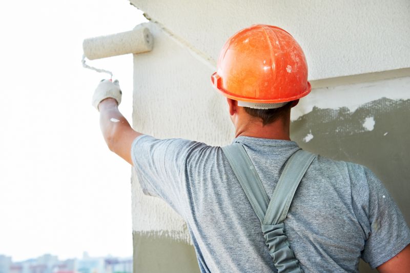 Protecting Your Business During Painting